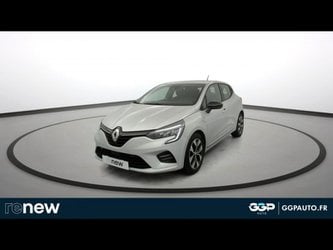 Voitures D'occasion À Villeneuve D'ascq | Renault Clio 1.0 Tce 90Ch Limited -21N