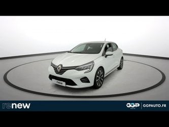 Voitures D'occasion À Villeneuve D'ascq | Renault Clio 1.6 E-Tech Hybride 140Ch Intens -21N