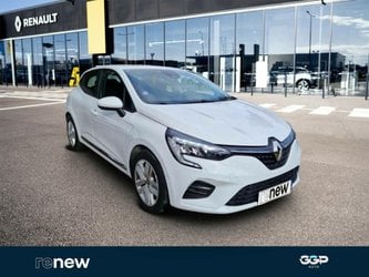 Voitures D'occasion À Villeneuve D'ascq | Renault Clio 1.0 Sce 65Ch Evolution
