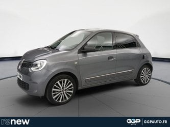 Voitures D'occasion À Villeneuve D'ascq | Renault Twingo 0.9 Tce 95Ch Intens