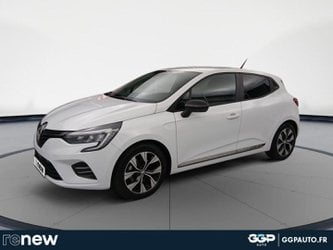Voitures D'occasion À Villeneuve D'ascq | Renault Clio Réversible Clio Réversible 1.6 E-Tech F...