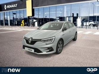 D'occasion À Villeneuve D'ascq | Renault Mégane Estate 1.5 Blue Dci 115Ch Evolution Edc -23