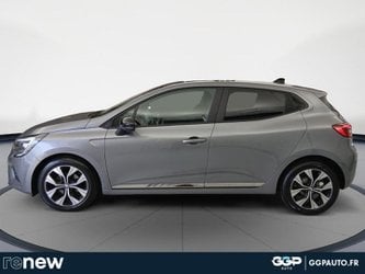 Voitures D'occasion À Villeneuve D'ascq | Renault Clio 1.0 Sce 65Ch Evolution