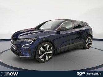 Voitures D'occasion À Villeneuve D'ascq | Renault Mégane Megane E-Tech Electric Ev60 220Ch Tech...
