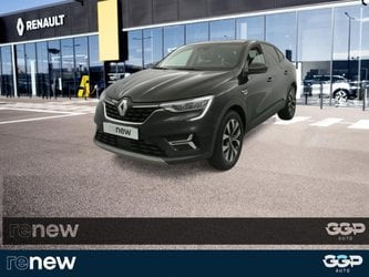 D'occasion À Villeneuve D'ascq | Renault Arkana 1.3 Tce Mild Hybrid 140Ch Evolution Edc -22