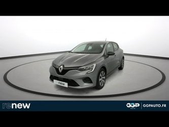 Voitures D'occasion À Villeneuve D'ascq | Renault Clio 1.6 E-Tech Hybride 145Ch Equilibre
