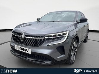 Voitures D'occasion À Villeneuve D'ascq | Renault Austral 1.2 E-Tech Full Hybrid 200Ch Techno