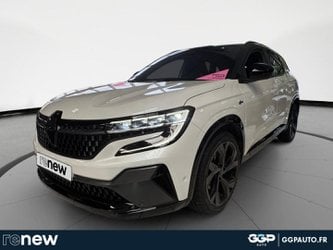 Voitures D'occasion À Villeneuve D'ascq | Renault Austral 1.2 E-Tech Full Hybrid 200Ch Iconic Es...
