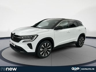 Voitures D'occasion À Villeneuve D'ascq | Renault Austral 1.2 E-Tech Full Hybrid 200Ch Techno