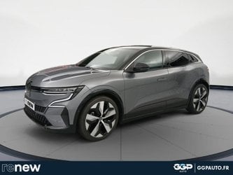 Voitures D'occasion À Villeneuve D'ascq | Renault Mégane Megane E-Tech Electric 220Ch Techno Au...