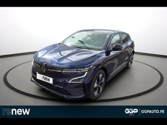 Voitures D'occasion À Villeneuve D'ascq | Renault Mégane E-Tech Electric Ev40 130Ch Equilibre S...