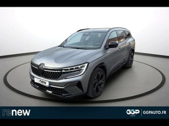 Voitures D'occasion À Villeneuve D'ascq | Renault Espace 1.2 E-Tech Full Hybrid 200Ch Esprit Alpine