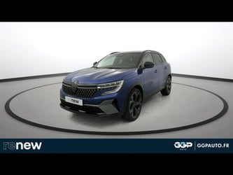 Voitures D'occasion À Villeneuve D'ascq | Renault Austral 1.2 E-Tech Full Hybrid 200Ch Iconic Es...
