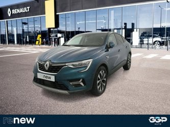 D'occasion À Villeneuve D'ascq | Renault Arkana Tce 140 Edc - 22 Evolution