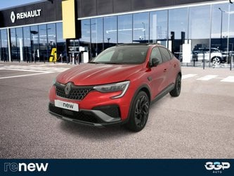 D'occasion À Villeneuve D'ascq | Renault Arkana E-Tech 145 - 23 Esprit Alpine