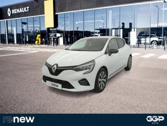 Voitures D'occasion À Villeneuve D'ascq | Renault Clio 1.0 Tce 100Ch Evolution Gpl