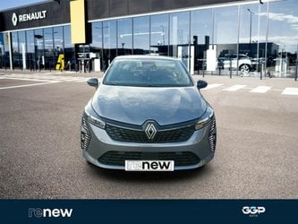 Voitures D'occasion À Villeneuve D'ascq | Renault Clio 1.0 Sce 65Ch Evolution