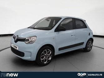 Voitures D'occasion À Villeneuve D'ascq | Renault Twingo 1.0 Sce 65Ch Equilibre