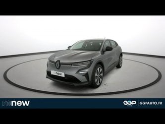 Voitures D'occasion À Villeneuve D'ascq | Renault Mégane Megane E-Tech Electric Ev60 130Ch Evol...