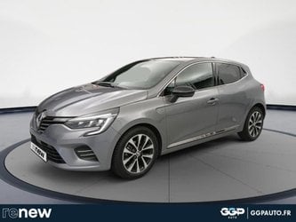 Voitures D'occasion À Villeneuve D'ascq | Renault Clio 1.0 Tce 90Ch Techno