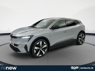 Voitures D'occasion À Villeneuve D'ascq | Renault Mégane Megane E-Tech Electric Ev60 220Ch Tech...