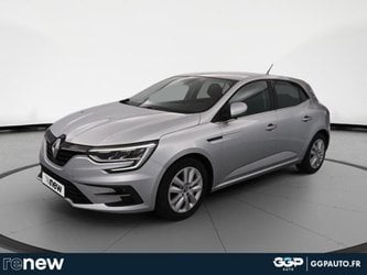 Voitures D'occasion À Villeneuve D'ascq | Renault Mégane Megane 1.5 Blue Dci 115Ch Business