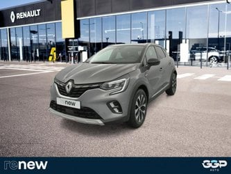 D'occasion À Villeneuve D'ascq | Renault Captur Tce 90 Techno