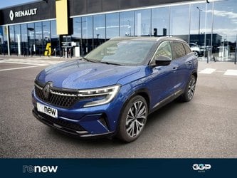 Voitures D'occasion À Villeneuve D'ascq | Renault Austral 1.2 E-Tech Full Hybrid 200Ch Iconic- 24