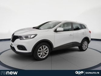 Voitures D'occasion À Villeneuve D'ascq | Renault Kadjar 1.5 Blue Dci 115Ch Team Rugby