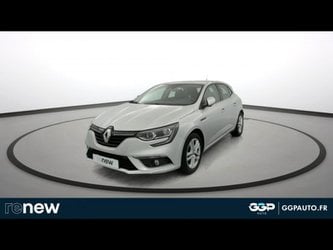 Voitures D'occasion À Villeneuve D'ascq | Renault Mégane 1.3 Tce 115Ch Fap Business