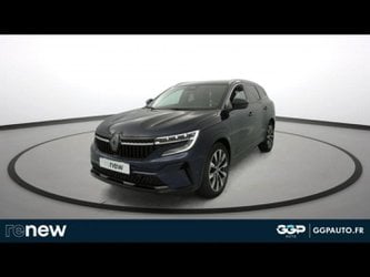 Voitures D'occasion À Villeneuve D'ascq | Renault Espace 1.2 E-Tech Full Hybrid 200Ch Techno 7 P...