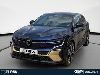 Voitures D'occasion À Villeneuve D'ascq | Renault Mégane Megane E-Tech Electric Ev60 220Ch Icon...