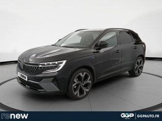 Voitures D'occasion À Villeneuve D'ascq | Renault Austral 1.2 E-Tech Full Hybrid 200Ch Iconic Es...