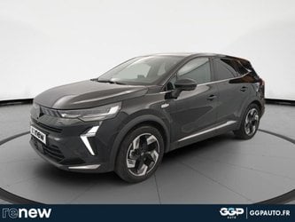 Voitures D'occasion À Villeneuve D'ascq | Renault Symbioz 1.6 E-Tech Full Hybrid 145Ch Techno