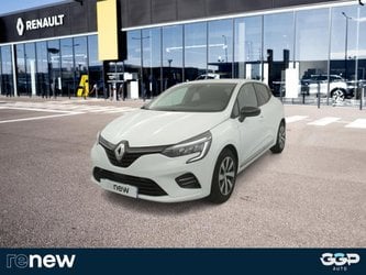 Voitures D'occasion À Villeneuve D'ascq | Renault Clio 1.0 Tce 100Ch Evolution Gpl