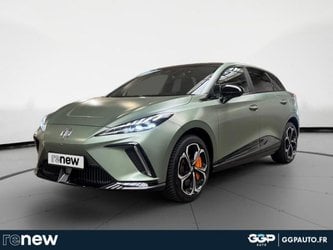 Voitures D'occasion À Villeneuve D'ascq | Mg Mg4 Ev 435Ch - 64Kwh Xpower 4Wd My23