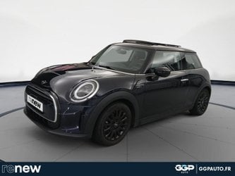 Voitures D'occasion À Villeneuve D'ascq | Mini Mini Cooper 136Ch Edition Camden Bva7