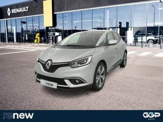 Voitures D'occasion À Villeneuve D'ascq | Renault Scénic Iv Dci 130 Energy Intens