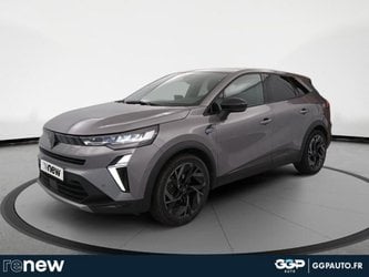 Voitures D'occasion À Villeneuve D'ascq | Renault Symbioz 1.6 E-Tech Full Hybrid 145Ch Esprit Al...