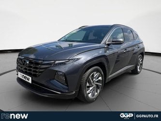Voitures D'occasion À Villeneuve D'ascq | Hyundai Tucson 1.6 T-Gdi 150Ch Hybrid 48V Creative