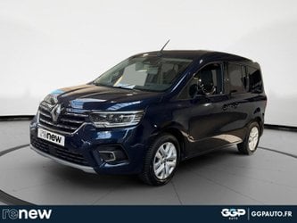 Voitures D'occasion À Villeneuve D'ascq | Renault Kangoo 1.5 Blue Dci 115Ch Techno Edc
