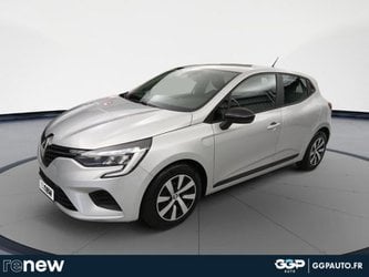 Voitures D'occasion À Villeneuve D'ascq | Renault Clio 1.0 Tce 90Ch Equilibre
