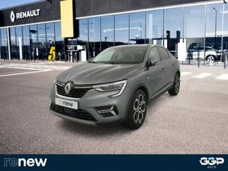 D'occasion À Villeneuve D'ascq | Renault Arkana M3 Muhh 6Uy