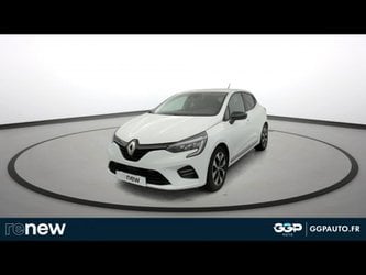 Voitures D'occasion À Villeneuve D'ascq | Renault Clio 1.6 E-Tech Hybride 145Ch Evolution