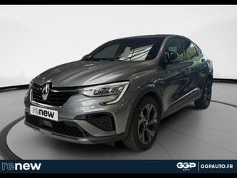 Voitures D'occasion À Villeneuve D'ascq | Renault Arkana 1.3 Tce Mild Hybrid 140Ch Rs Line Edc -22