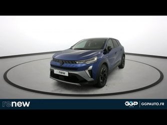 Voitures D'occasion À Villeneuve D'ascq | Renault Symbioz 1.6 E-Tech Full Hybrid 145Ch Esprit Al...