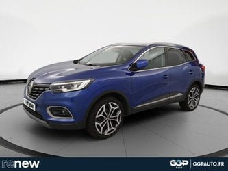 Voitures D'occasion À Villeneuve D'ascq | Renault Kadjar 1.5 Blue Dci 115Ch Intens