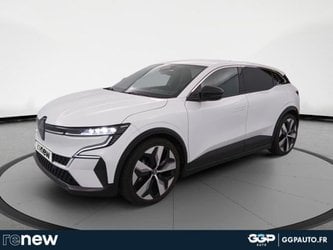 Voitures D'occasion À Villeneuve D'ascq | Renault Mégane Megane E-Tech Electric 220Ch Techno Au...