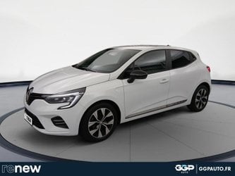 Voitures D'occasion À Villeneuve D'ascq | Renault Clio 1.0 Tce 90Ch Evolution