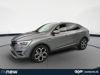 Voitures D'occasion À Villeneuve D'ascq | Renault Arkana 1.6 E-Tech Hybride 145Ch Techno -22